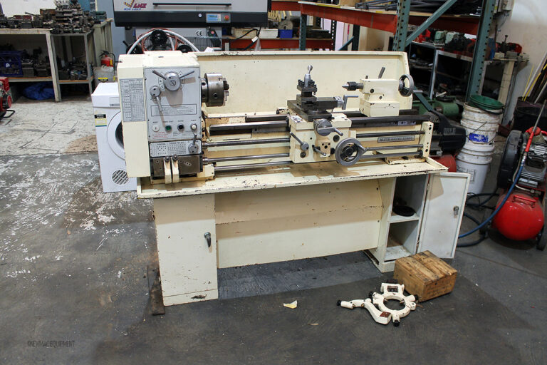 Lathes For Sale Newmac Equipment